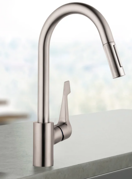 HANSGROHE TALIS M KITCHEN