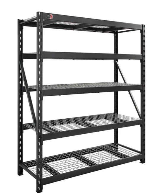 GORILLA 5-TIER GARAGE