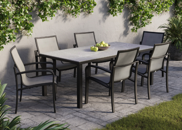 MAXWELL 7PC