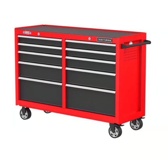 RLNG TOOL CABNET 10 DRWRS