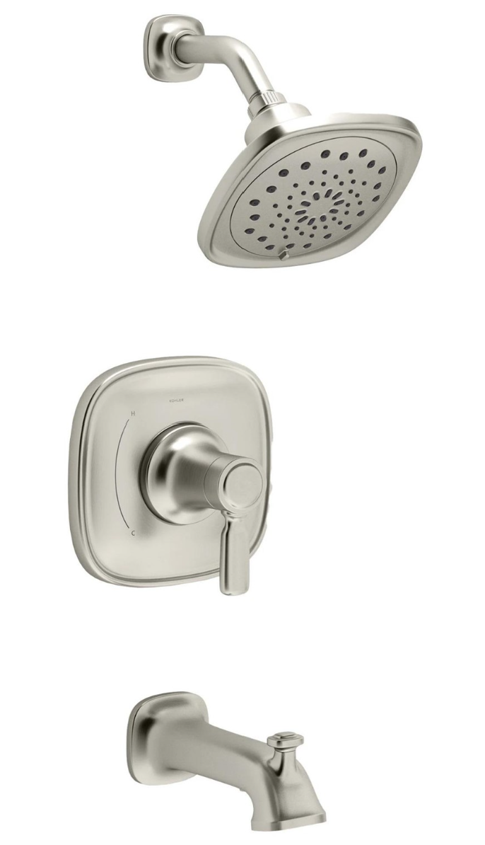 KOHLER TERZET BATHTUB