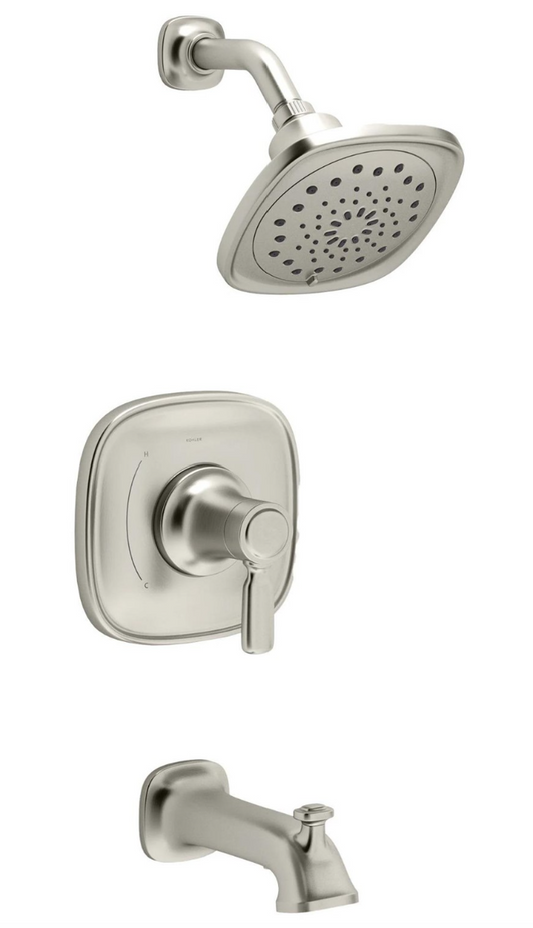 KOHLER TERZET BATHTUB