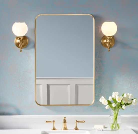 KOHLER ORIME GLD 22X34