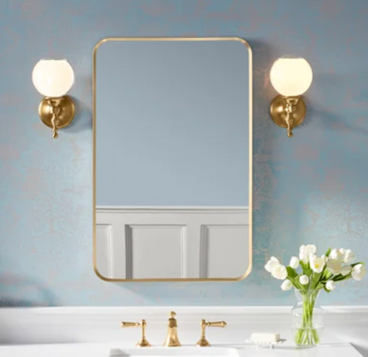 KOHLER ORIME GLD 22X34