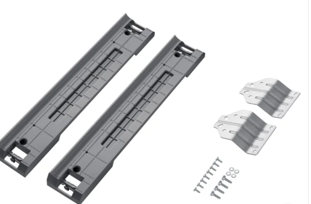 SS 27" STACK KIT SKK-8K