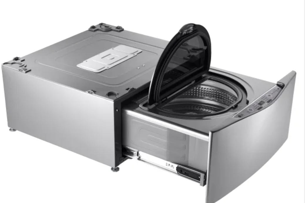 LG @ WD200CV SIDEKCK GRPH