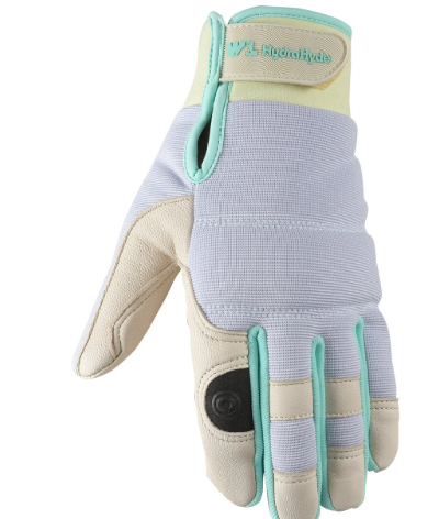 WELLS LAMONT GLOVES 2PK