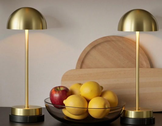 STYLECRAFT LED LAMPS 2PK