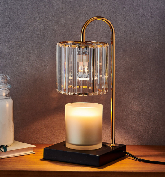 MIKASA ELECTRIC CANDLE