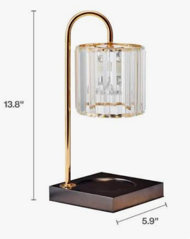 MIKASA ELECTRIC CANDLE