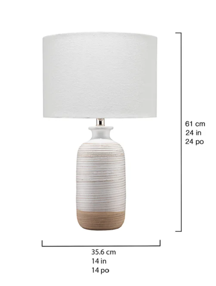 DAYLA TABLE LAMP