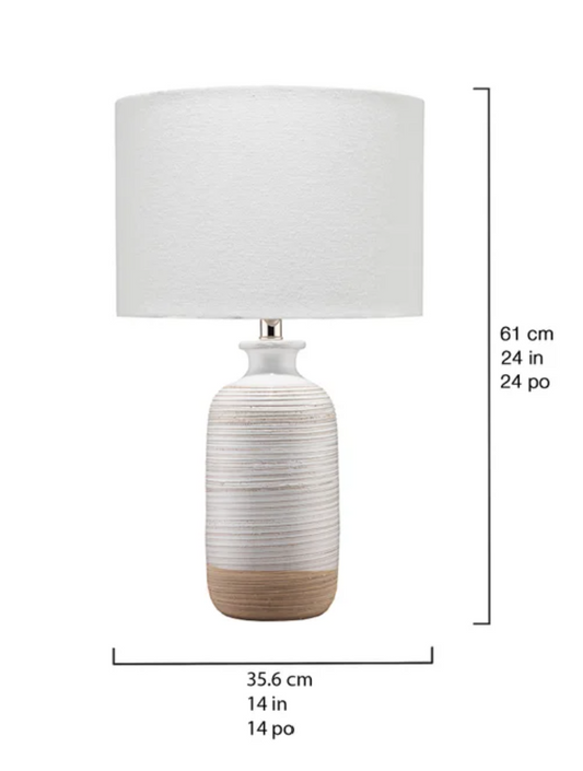 DAYLA TABLE LAMP