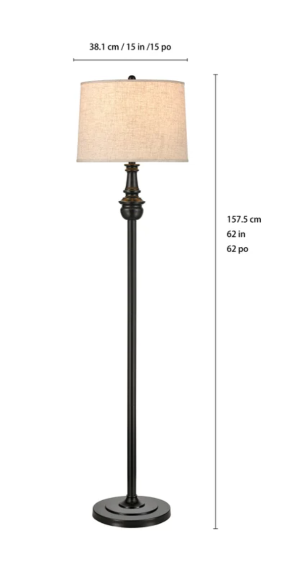 BRIGHTEN 3PK LAMP SET