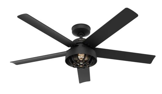HUNTER 52" MILL CREEK FAN