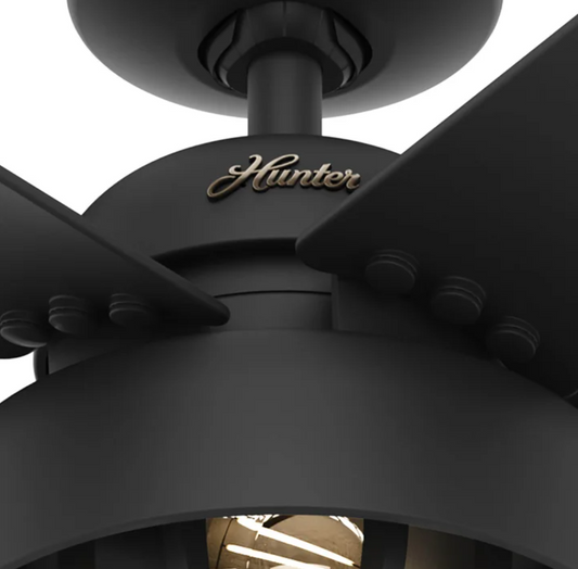 HUNTER 52" MILL CREEK FAN