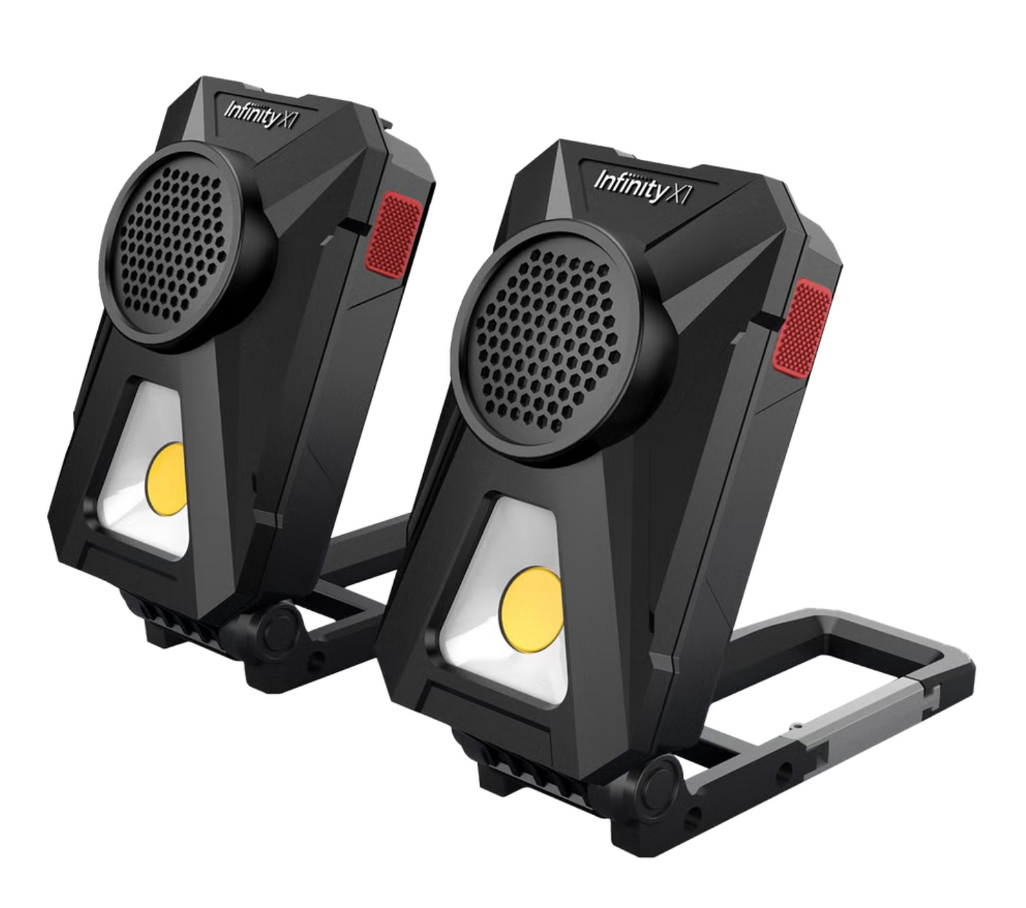 INFINITY X1 SOLAR 3000L