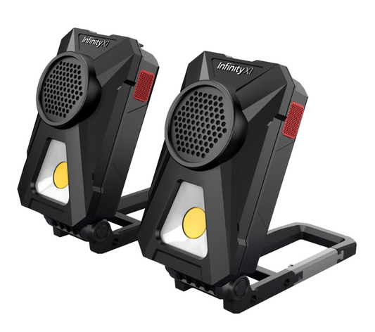 INFINITY X1 SOLAR 3000L