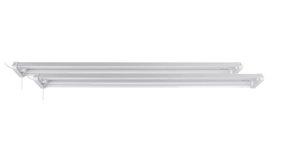 FEIT SHOP LIGHT 2PK