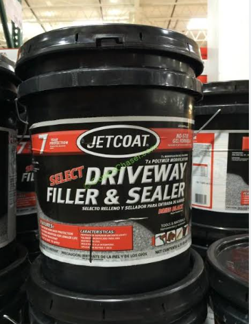 JETCOAT 7-YEAR DRVEWAY