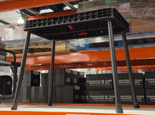 KETER ULTIMATE WORK TABLE