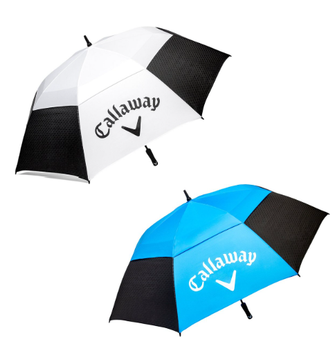 CALLAWAY GOLF UMBRELLA