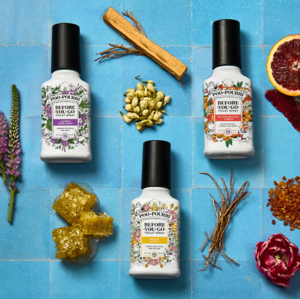 POO POURRI 3 / 3.4 OZ