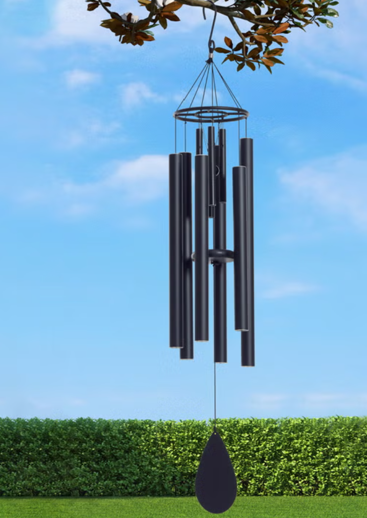 STYLECRAFT WIND CHIME