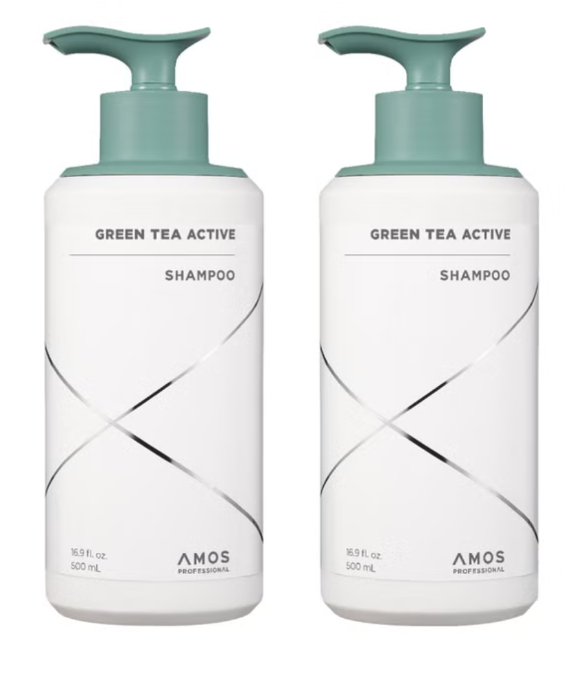AMOS PROFESSIONAL ACTIVE