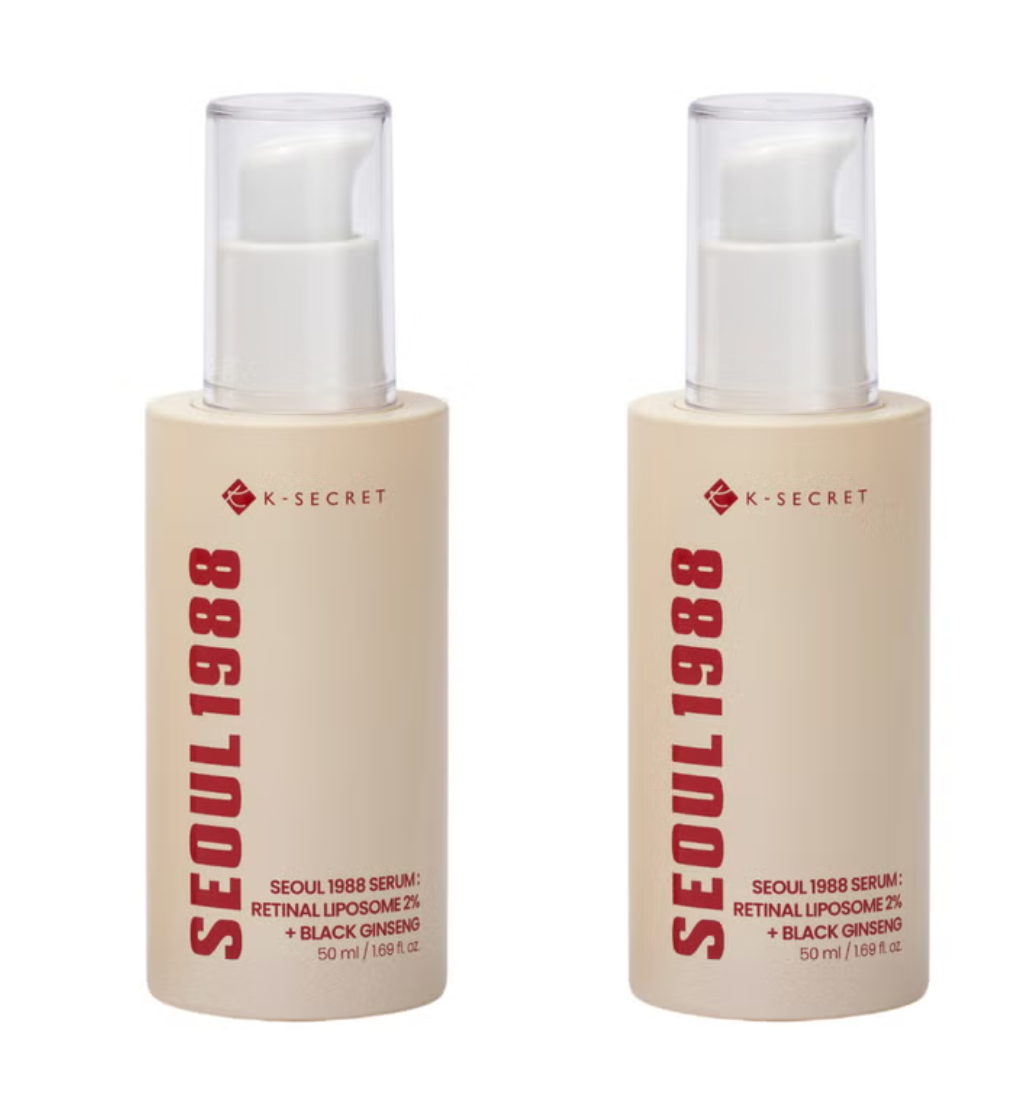 SEOUL 1988 RETINOL SERUM