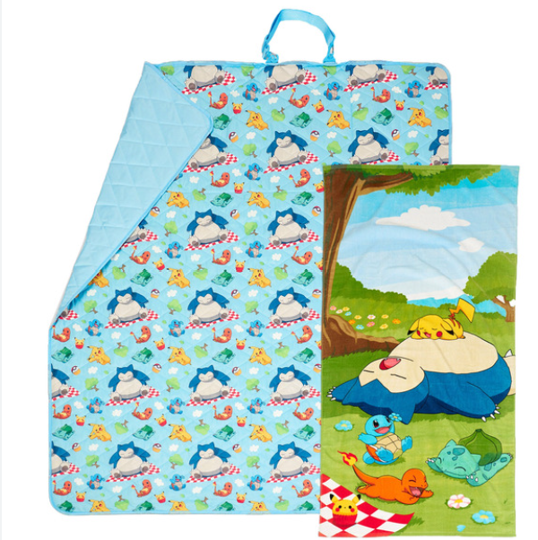 POKEMON PICNIC BUNDLE