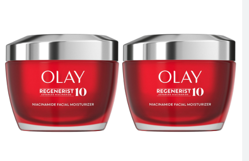 OLAY REGENERIST 10