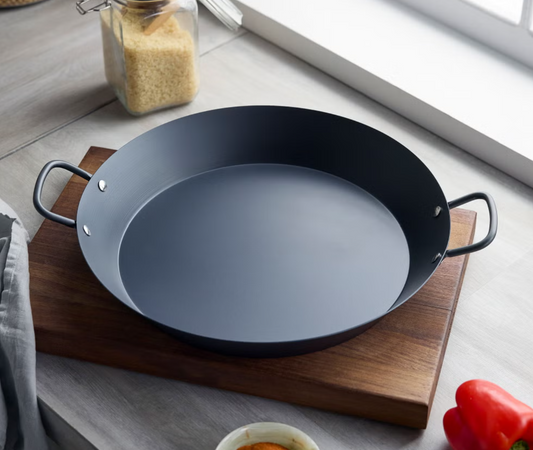 GREENPAN 15" PAELLA PAN