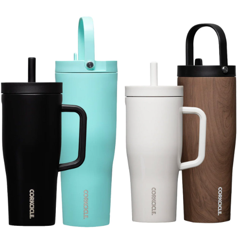 CORKCICLE 22OZ 30OZ SS