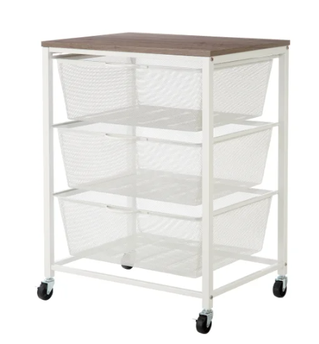 EDIFICE 3-TIER MESH