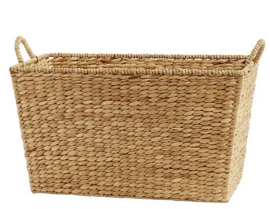 MESA XXL RECTANGLE WICKER
