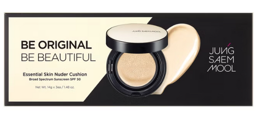 JSM ESSENTIAL NUDER