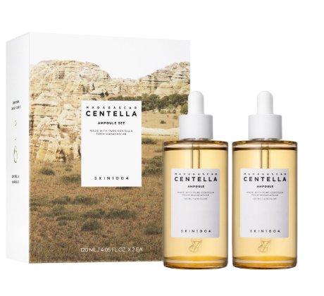 SKIN1004 AMPOULE SERUM