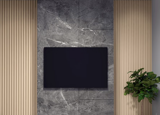 ARTIKA PANOLOK SLAT WALL OAK