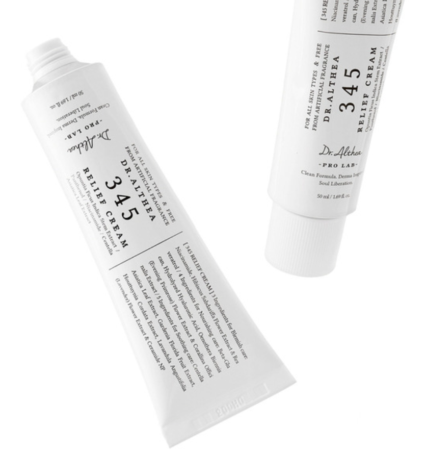 DR.ALTHEA 345 MOISTURIZER