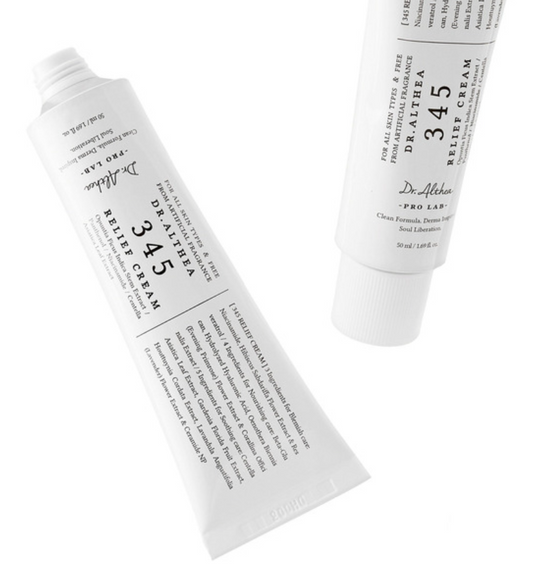 DR.ALTHEA 345 MOISTURIZER