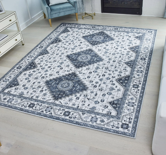 WA CYRUS BLUE 8X10