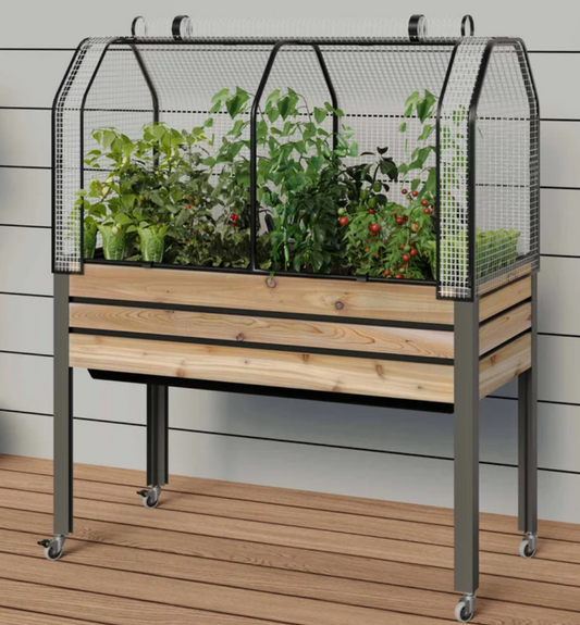 CEDARCRAFT SELF WATERING