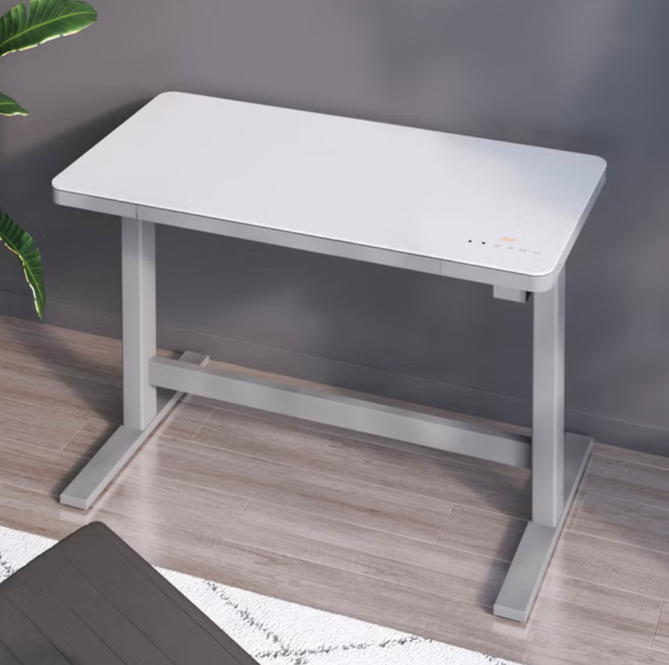 Tresanti Geller 47" Adjustable Height Desk