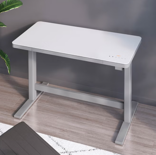 Tresanti Geller 47" Adjustable Height Desk
