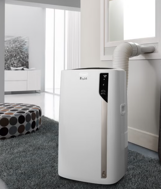 DELONGHI PAC6900 BTU