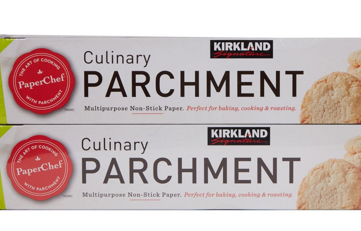 KS PARCHMENT PAPER