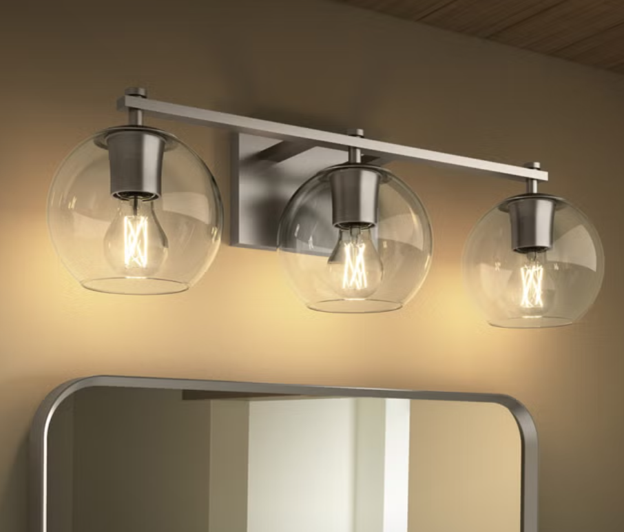 KOHLER GLOBE 3LIGHT BN