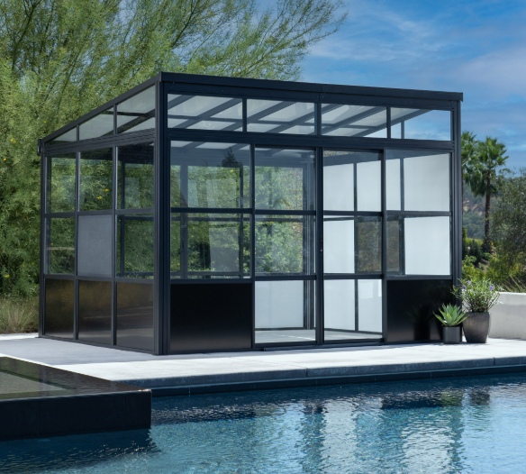 SUNVILLA MILTON 10X12