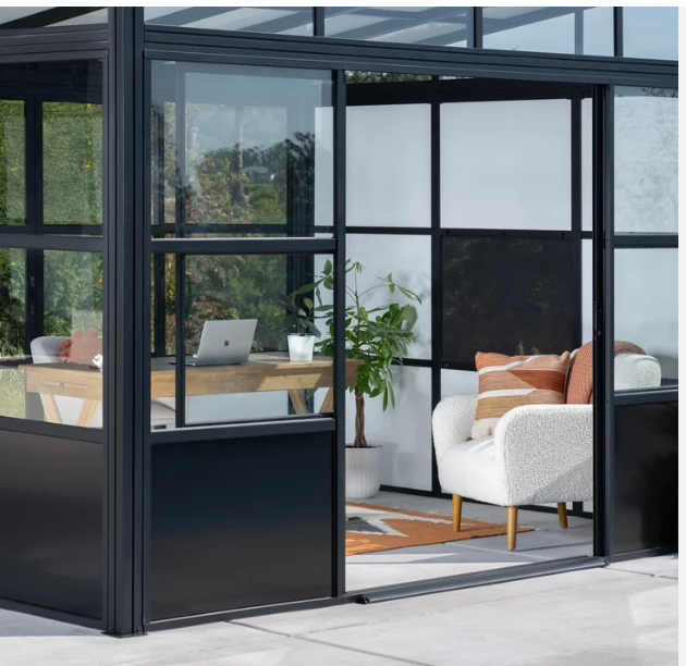 SUNVILLA MILTON 10X12