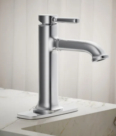 TERZET SINGLE HANDLE